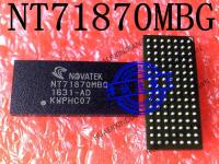 5PCS New Original NT71870MBG NOVATEK BGA In Stock