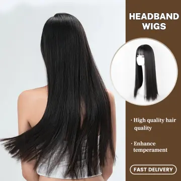 High quality wigs outlet philippines