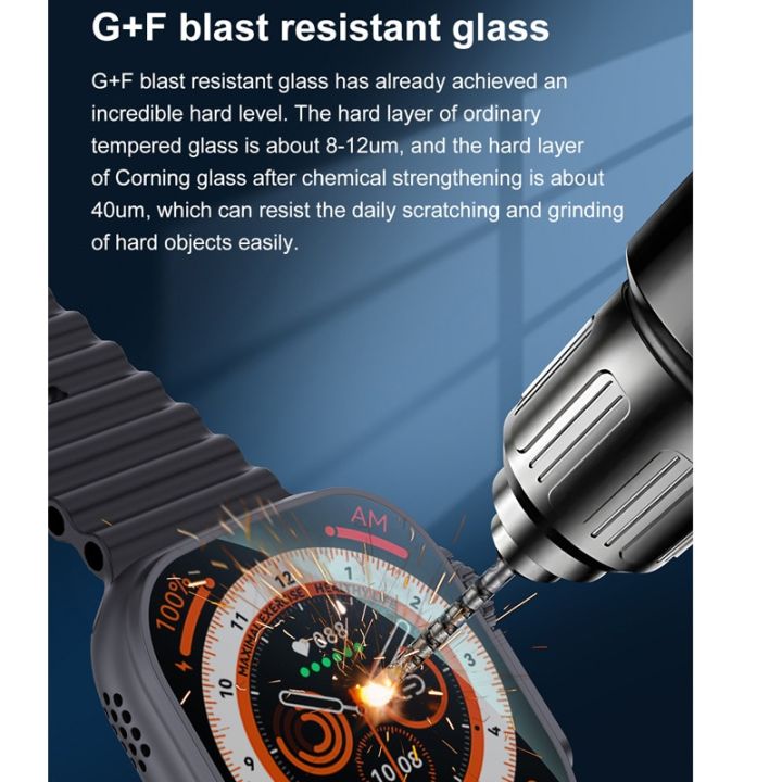zzooi-dt8-ultra-smart-watch-series-8-nfc-49mm-2-1-inch-hd-screen-420-485-sports-gps-tracker-bt-call-waterproof-women-men-smartwatch