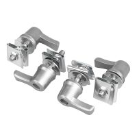 Saddlebag Lock Mounting Screw Saddlebag Bolts for Touring Road Street Glide