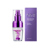 ✅พร้อมส่ง ถูกที่สุด ของแท้ GD11 Advanced Lab Energy Double Ampoule 30 ml. แอมพูลเข้มข้น