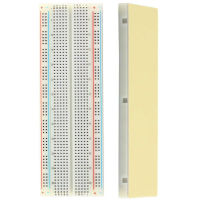 โฟโต์บอร์ด บอร์ดทดลอง  830 Points MB-102 MB102 Breadboard Solderless PCB Bread Board Prototype Test DIY