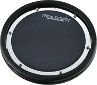 Tama True Touch Training AAD Snare Pad - 10-inch แป้นซ้อมกลองสแนร์ขนาด 10 นิว้ True Touch Training