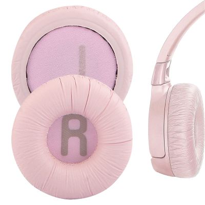 Replacement Foam Earmuffs Ear Pads Sponge earplug Pads For JBL JR300 JR300BT T450BT Tune 500 500BT 510BT T450 600BTNC Headphones