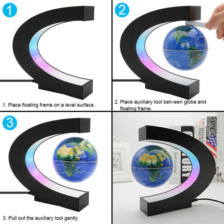 2021-floating-magnetic-levitation-globe-magic-ball-light-world-map-earth-for-office-home-decoration-kids-baby-gift-creative-lamp