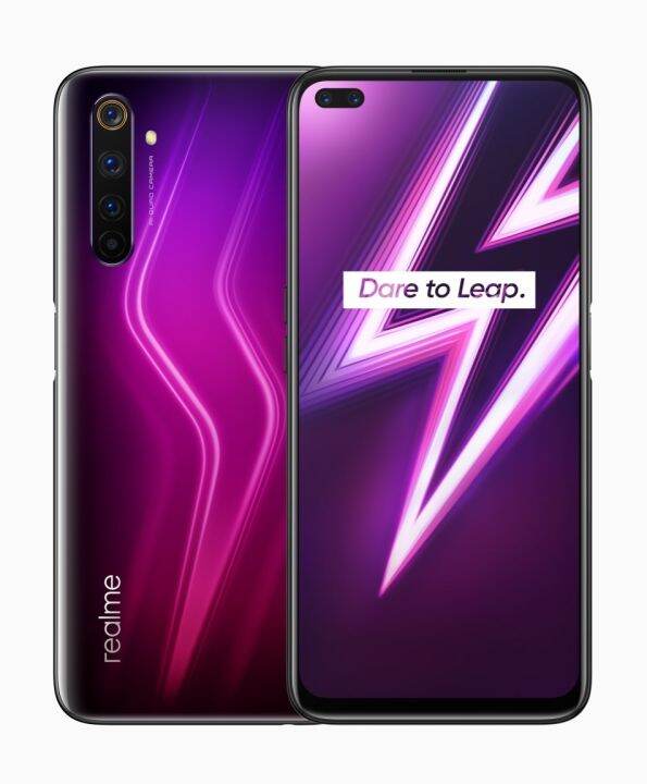 realme 6 lazada