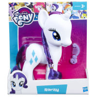 My Little Pony Movie 8 inch Rarity Fashion Doll มาย ลิตเติ้ล โพนี่ ตุ๊กตาม้าโพนี่ ขนาด 8 นิ้ว มาพร้อมแปรงหวี ลิขสิทธิ์แท้