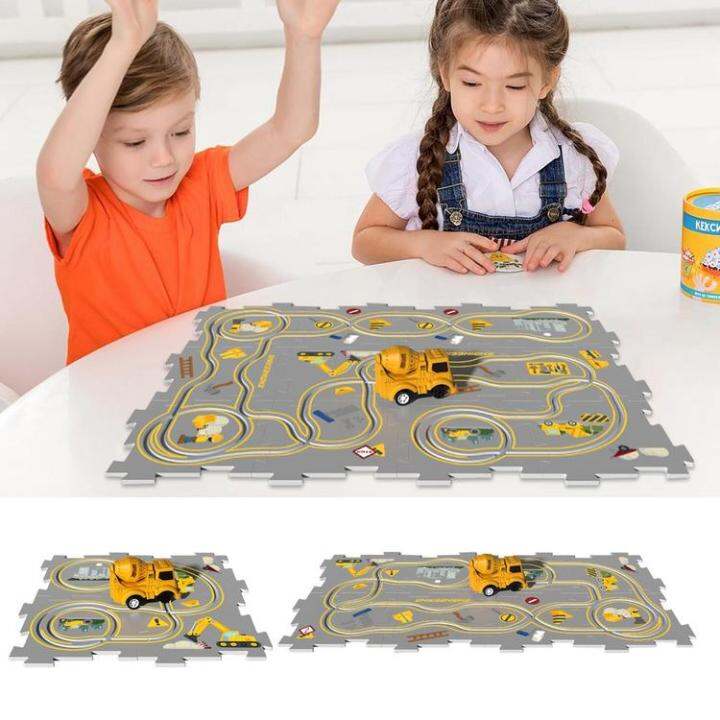 toddler-puzzle-track-play-set-diy-assembling-electric-trolley-train-toys-vehicle-educational-toys-rail-car-building-toys-diy-educational-puzzle-for-kids-age-3-boys-girls-gorgeously