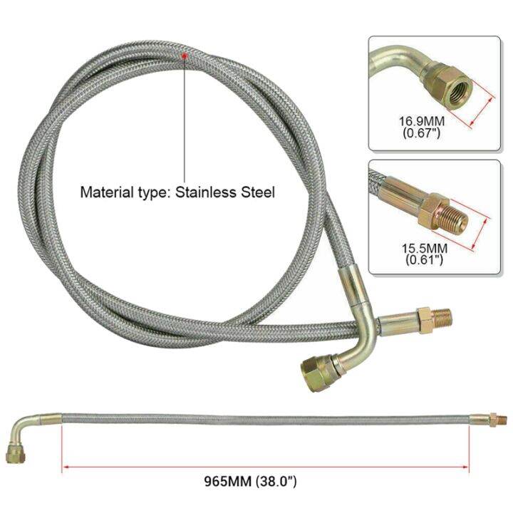 universal-turbo-oil-feed-line-oil-return-line-oil-drain-line-kit-1-8-npt-4an-t3-t4-t3-t4-t04e-t70-t66-t67-gt35-gt45