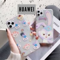 ? เคสหัวเหว่ย เคสhuawei Y7 2018 Y9 2019 / Nova5T / P20 / Mate 10 Lite / P30 Lite #211 ?