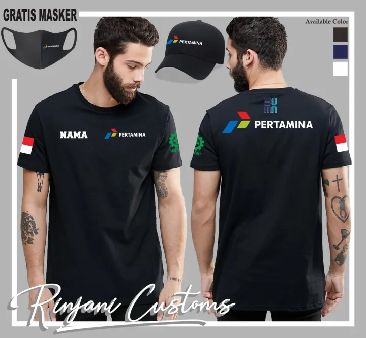 KAOS LENGAN PANJANG PENDEK PERTAMINA KAOS PERTAMINA PANJANG DAN KAOS LENGAN PANJANG PENDEK PERTAMINA KAOS PERTAMINA PANJANG DAN