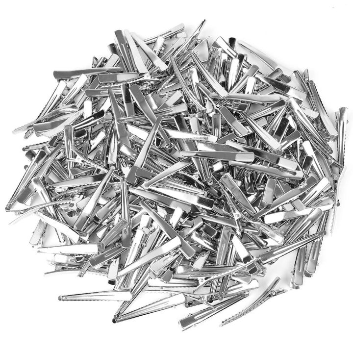 10pcs-25-30-35-45-50-60mm-clips-single-prong-alligator-hairpin-with-teeth-blank-setting-jewelry-making-base-for-diy-hair-clips
