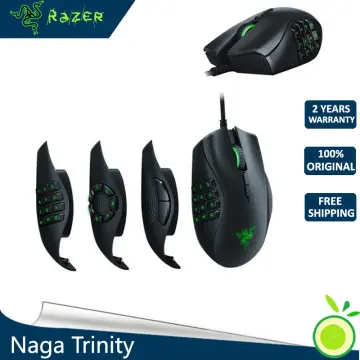 Naga Trinity - Best Price in Singapore - Dec 2023 | Lazada.sg