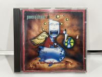 1 CD MUSIC ซีดีเพลงสากล     Power Of Dreams 	2 Hell With Common Sense    (D8A116)