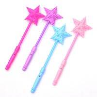 【CW】 Star Stick Flashing Up Wand Concert Children Kids