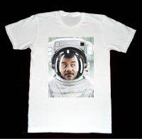 NEIL DeGrass Tyson TShirt SC06 เสื้อ Cosmos NASA ดาราศาสตร์ฟิสิกส์วิทยาศาสตร์