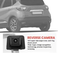 Backup Reverse Rear View Camera for W204 W212 W221 S Class Waterproof Night Vision Hd Ccd 170 Degree