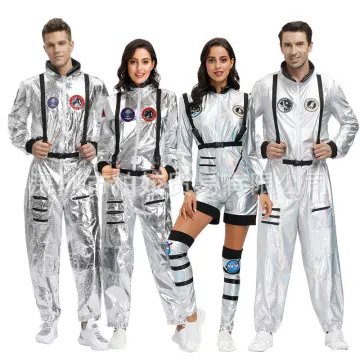 Buy Astronaut Costume Adult online