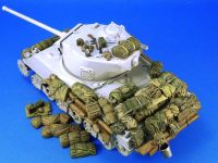 135 Resin Model kits (no tank) Unassambled Unpainted