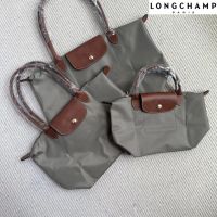 100 เดิม Longchamp ร้านค้าอย่างเป็นทางการคอนญักถุงไนลอน L1899ขนาดใหญ่L2605L1621ขนาดกลางถุงสิริยาวแชมป์กระเป๋าJH