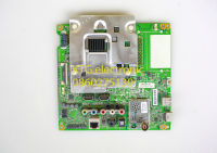 อะไหล่ทีวี (Main Board) เมนบอร์ดทีวี  แอลจี LG ทีวี55นิ้ว รุ่น55UH615T