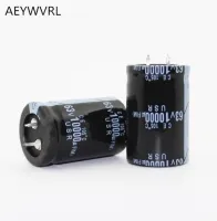 100V 63V 80V 50V 10000UF 50V 63V 80V 100V Aluminum Electrolytic Capacitors 450v 1000uf 100v 4700UF