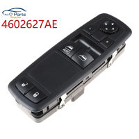 ใหม่4602627AE 4602627AC สวิตช์กระจกไฟฟ้าสำหรับ Dodge Grand Caravan 3.3L สำหรับ Chrysler Town &amp; Country 3.3L 2008-11