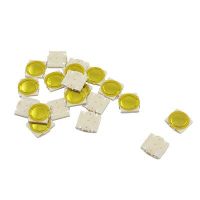 ‘；。、】= 20 X Momentary SMD Square Tact Push Button Membrane Switch 5X5mm