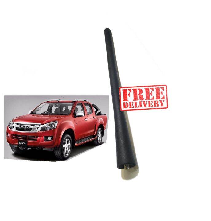 Radio Antenna ISUZU DMax Lazada