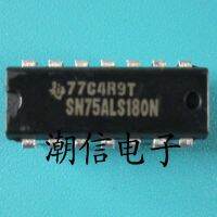 5pcs SN75ALS180N DIP-14