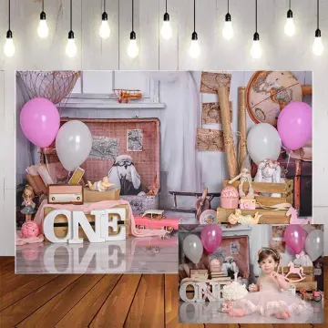 Watch Bambi 2bambi Theme Vinyl Or Polyester Photography Backdrop For Baby  Shower & Birthday