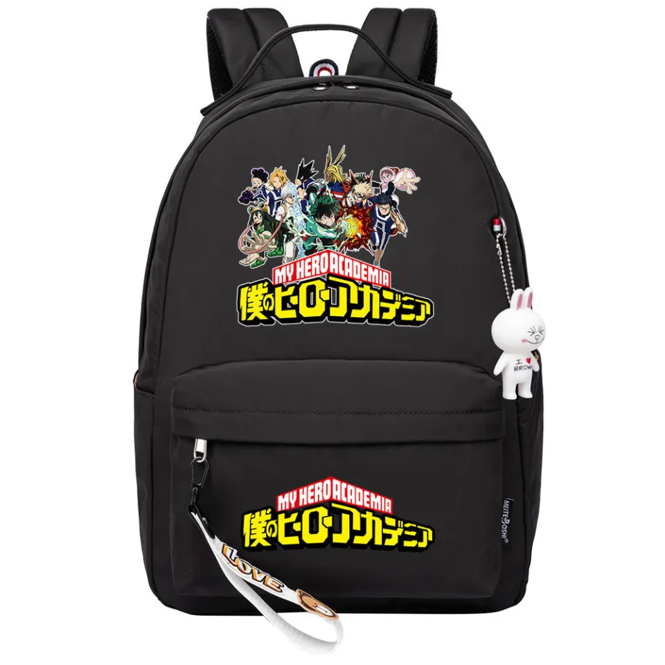Loungefly Anime Backpacks | Mercari