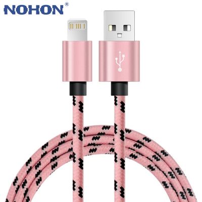 Chaunceybi 1m 2m 3m USB Charger Cable iPhone 6s 6 7 8 13 12 Xs X 5s iPad Fast Charging Origin Wire Cord Data