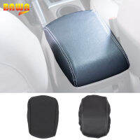 BAWA รถ Armrest กล่อง Pads สำหรับ Jeep Liberty 1999-2007ผ้าหนัง Armrest สำหรับ Jeep Liberty อุปกรณ์เสริม