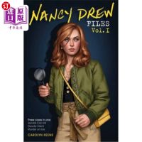 [China business overseas direct order]Nancy Drew Files Vol. I: Secrets Can Kill; Deadl...