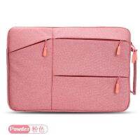 เคส Casing PC กระเป๋าแล็ปท็อป13 14 15แบบพกพาเคสสำหรับ Macbook Air Pro 12 13.3 14.1 15.6นิ้ว Redmi Mac Book M1แล็ปท็อป BHT396แล็ปท็อป