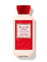 Bath&amp;Body Works Lotion Youre the one