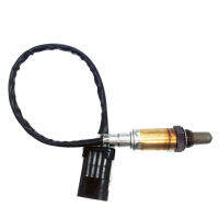 4สาย Lambda Oxygen SENSOR สำหรับ Opel Vauxhall Daewoo chevrol etrezzo 2.0 0258005055 0 258 005 732