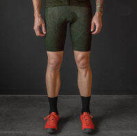 Twin Six 9D gel pad Cycling Mens Shorts bicicleta tights downhill mtb Quick-Dry culotte ciclismo hombre Sport bicycle Sportswear