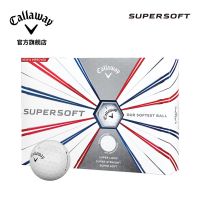 Callaway ลูกกอล์ฟอย่างเป็นทางการลูกกอล์ฟนุ่มพิเศษระยะไกลลูกกอล์ฟ2023นำเข้าของแท้