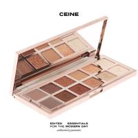 CEINE  PATRICK TA Major Dimension Eyeshadow Palette