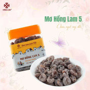 Ô MAI MƠ HỒNG LAM 5 HỘP 200G - 02061