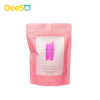 DeeSO Raks Natiral Relax Epsom Salt Magnesium Flakes 250g 500g ดีเกลือฝรั่งจากประเทศเยอรมนี เกลือแช่ตัว เกลือแช่เท้า