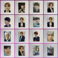 [พร้อมส่ง ซื้อ 5 แถม 3 ] การ์ด ชูก้า Suga BTS : Dicon Photocard 101 - มีการ์ด BTS รวม