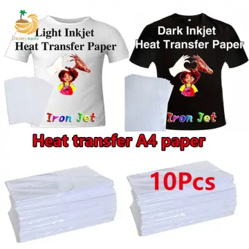 Shop Multi Function Thermal Transfer Paper with great discounts and prices  online - Dec 2023