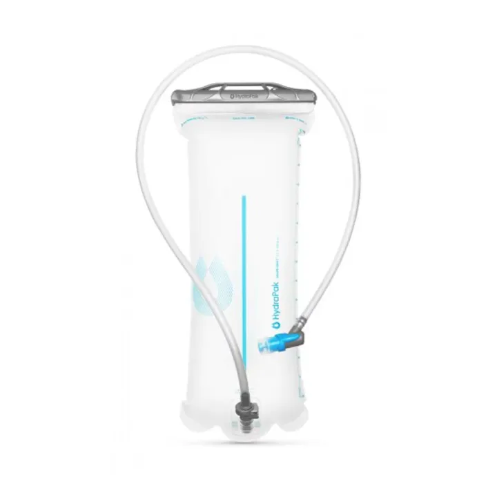HydraPak Shape Shift Reservoir Hydration Bladder (3L) Water Bag Water
