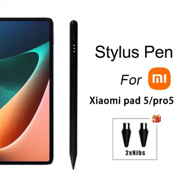 Original Xiaomi Stylus Pen 2nd Gen for Xiaomi Pad 6 / 6 Pro Mi Pad 5 / 5Pro