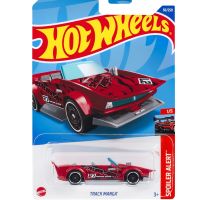 2023-15 Hot Wheels Cars TRACK MANGA 1/64 Metal Die-cast Model Collection Toy Vehicles