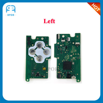 Replacement Left Joystick Pad for Switch Controller Motherboard Main Board for Nintend for NS Joycons Repair Parts Dropshipping