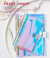 ปก Planner โฮโลแกรม เลอเซอร์ ขนาด A5 และ A6 ✨ DIY PLANNER